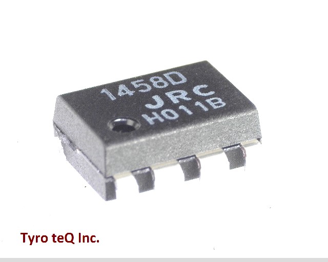 NJM1458D