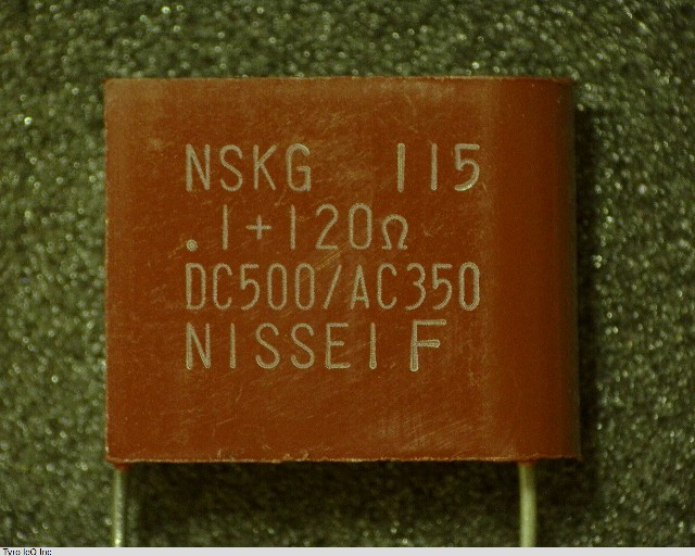 NSKG-115