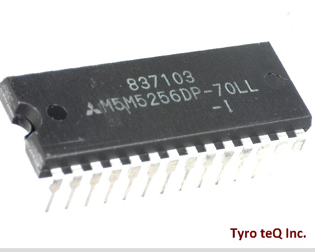M5256DP-70LL-I