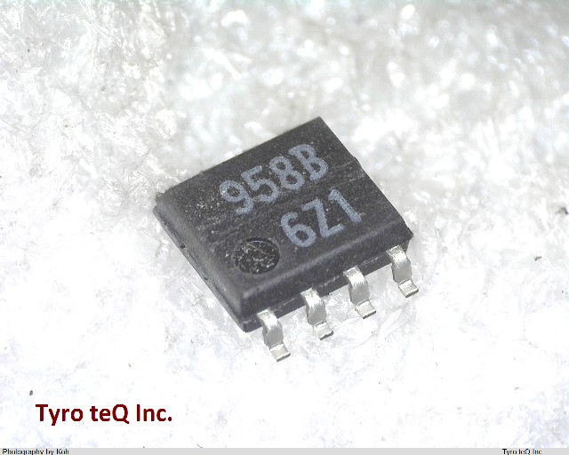 M51958BFP
