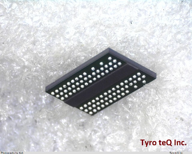 MT47H64M16NF-25E XIT:M