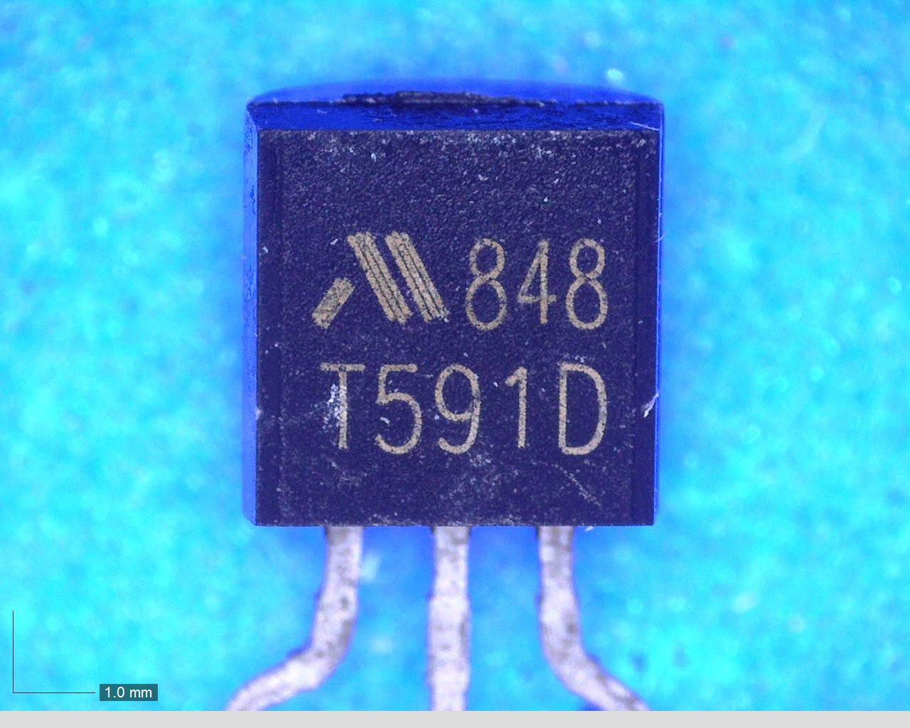 PST591D