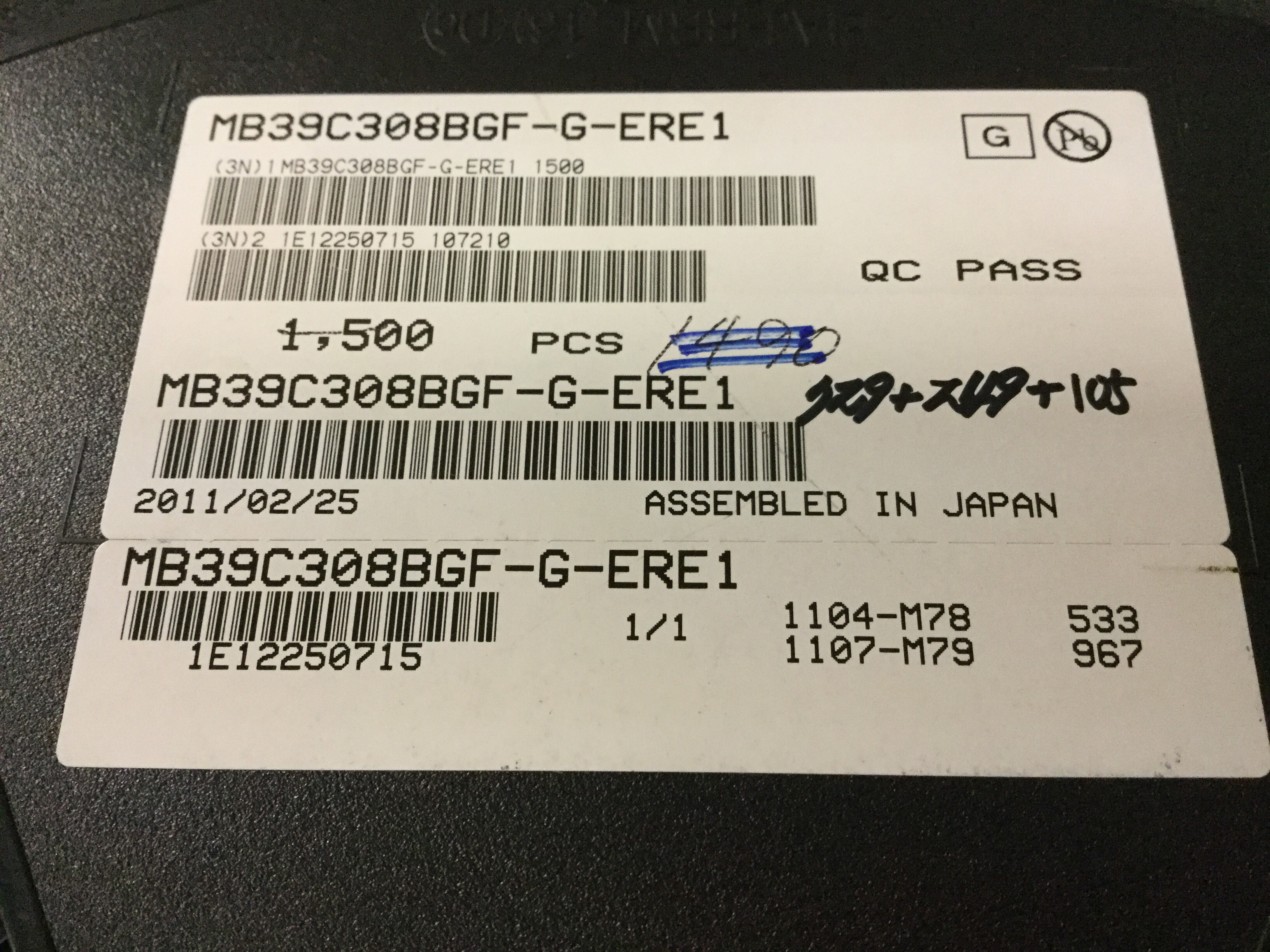 MB39C308BGF-G-ERE1