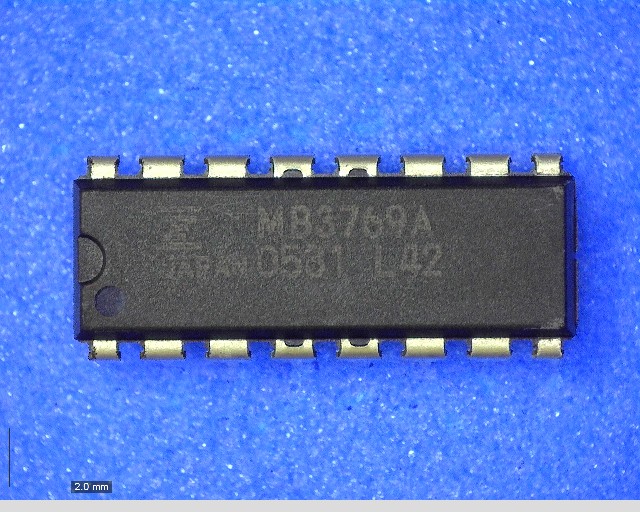 MB3769AP-G