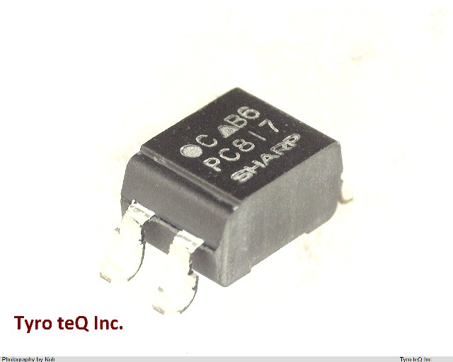 PC817C