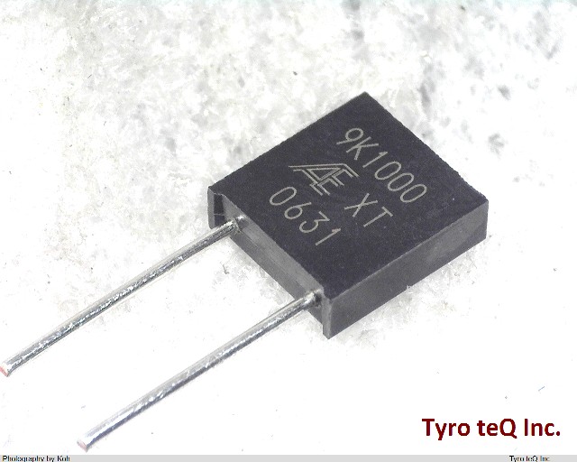 MCX9K1000T