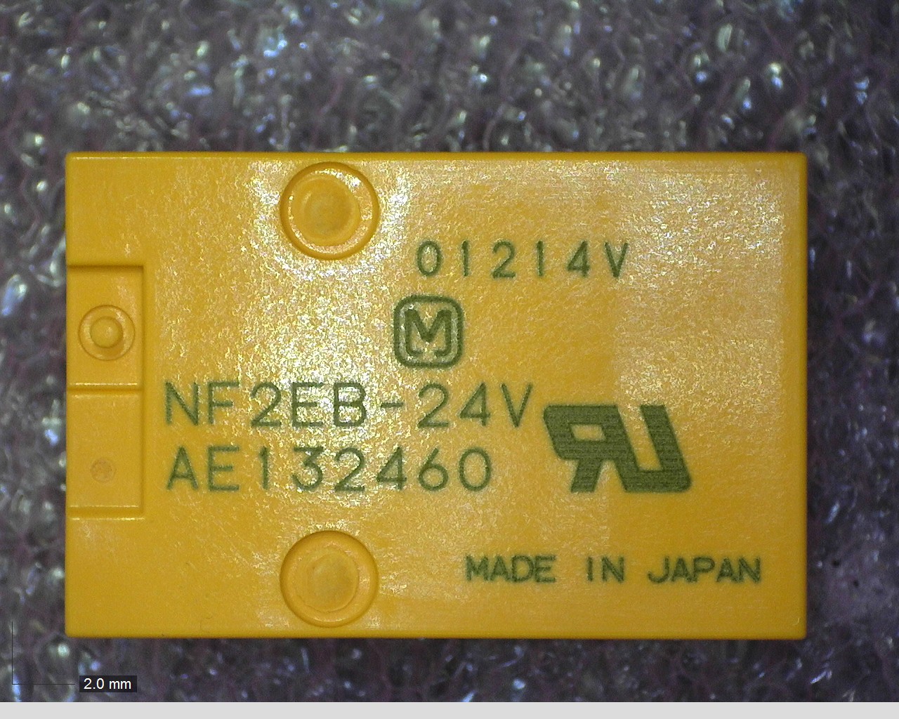 NF2EB-24V