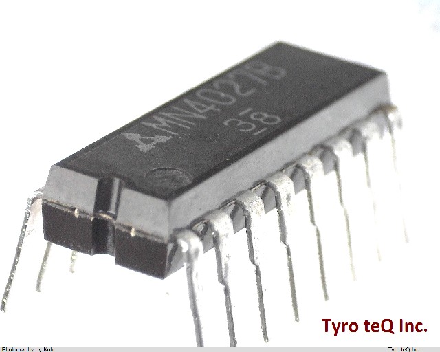 MN4027B