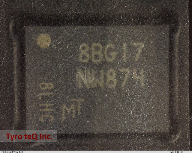 MT29F2G01ABAGDWB-IT:G