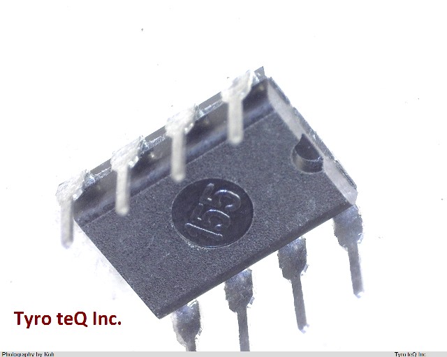 NE555N