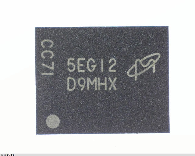 MT47H64M8CF-25E IT:G