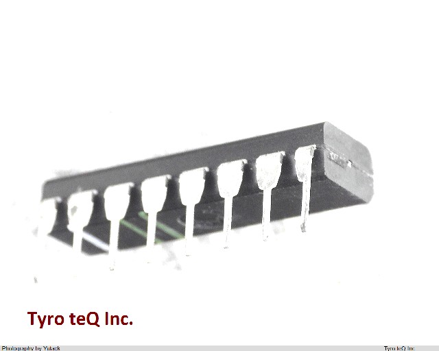 MC1404BCP
