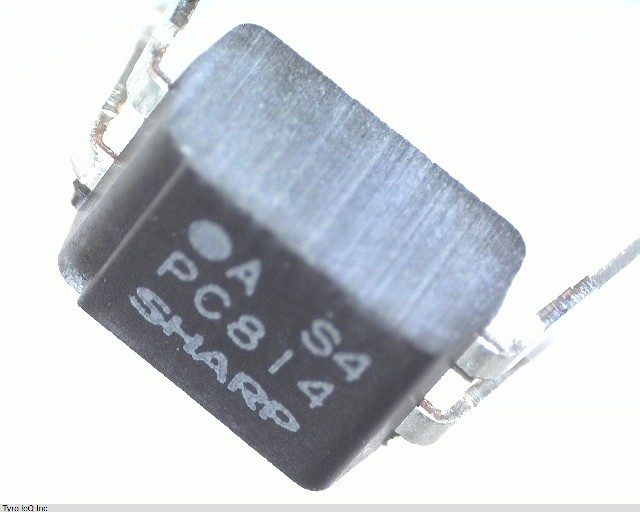 PC814A