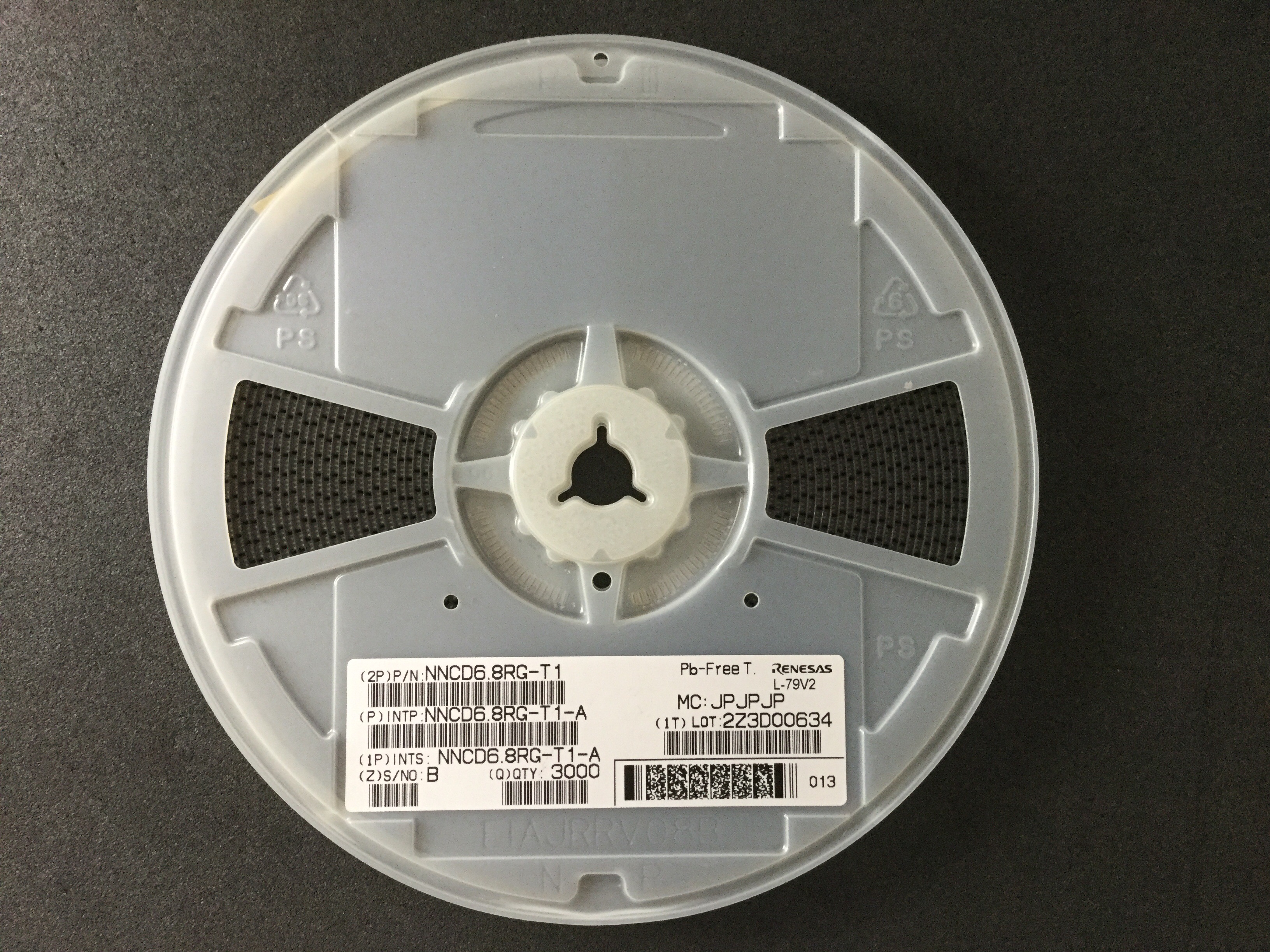 NNCD6.8RG