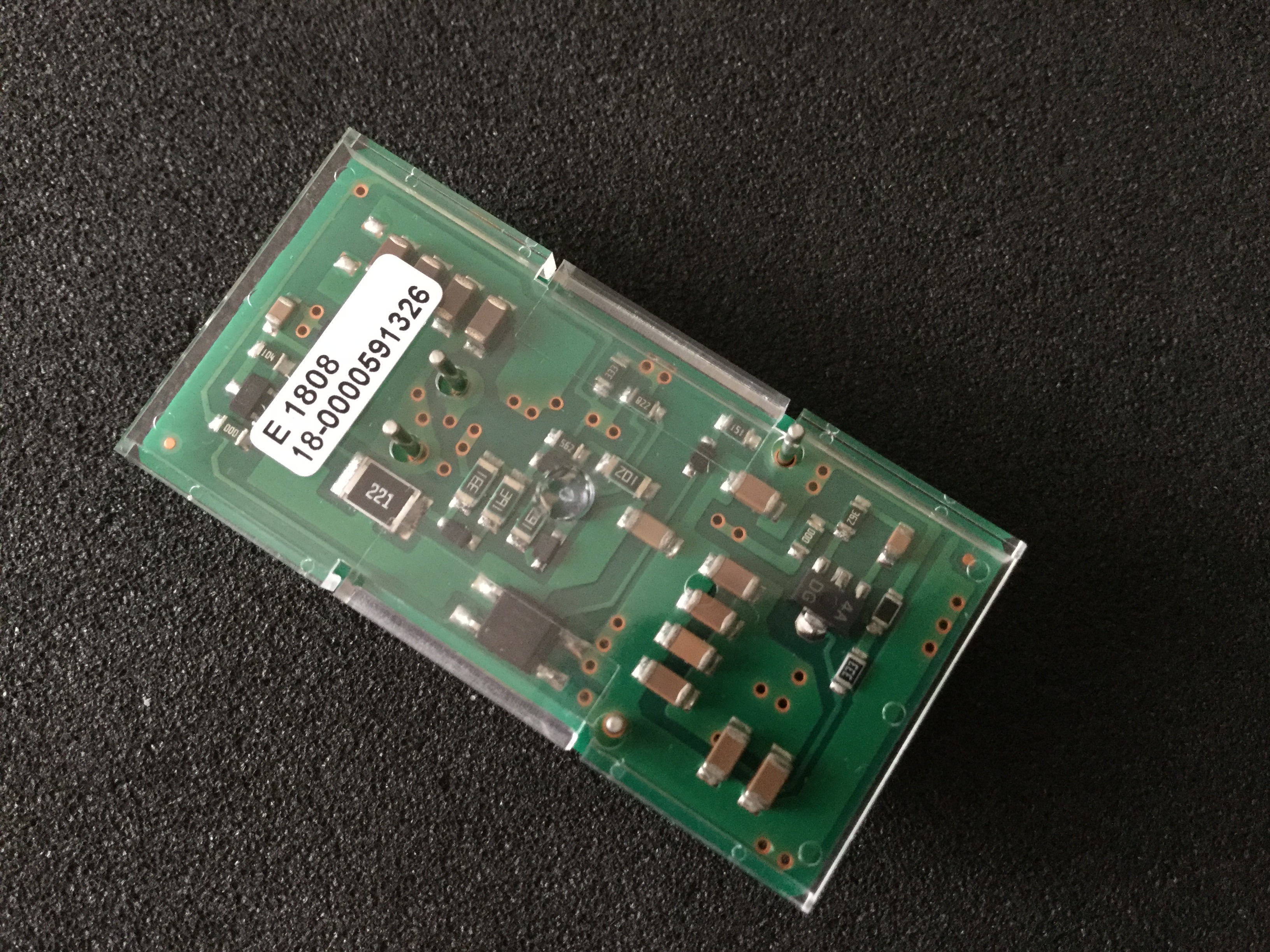 OHS05SC1224