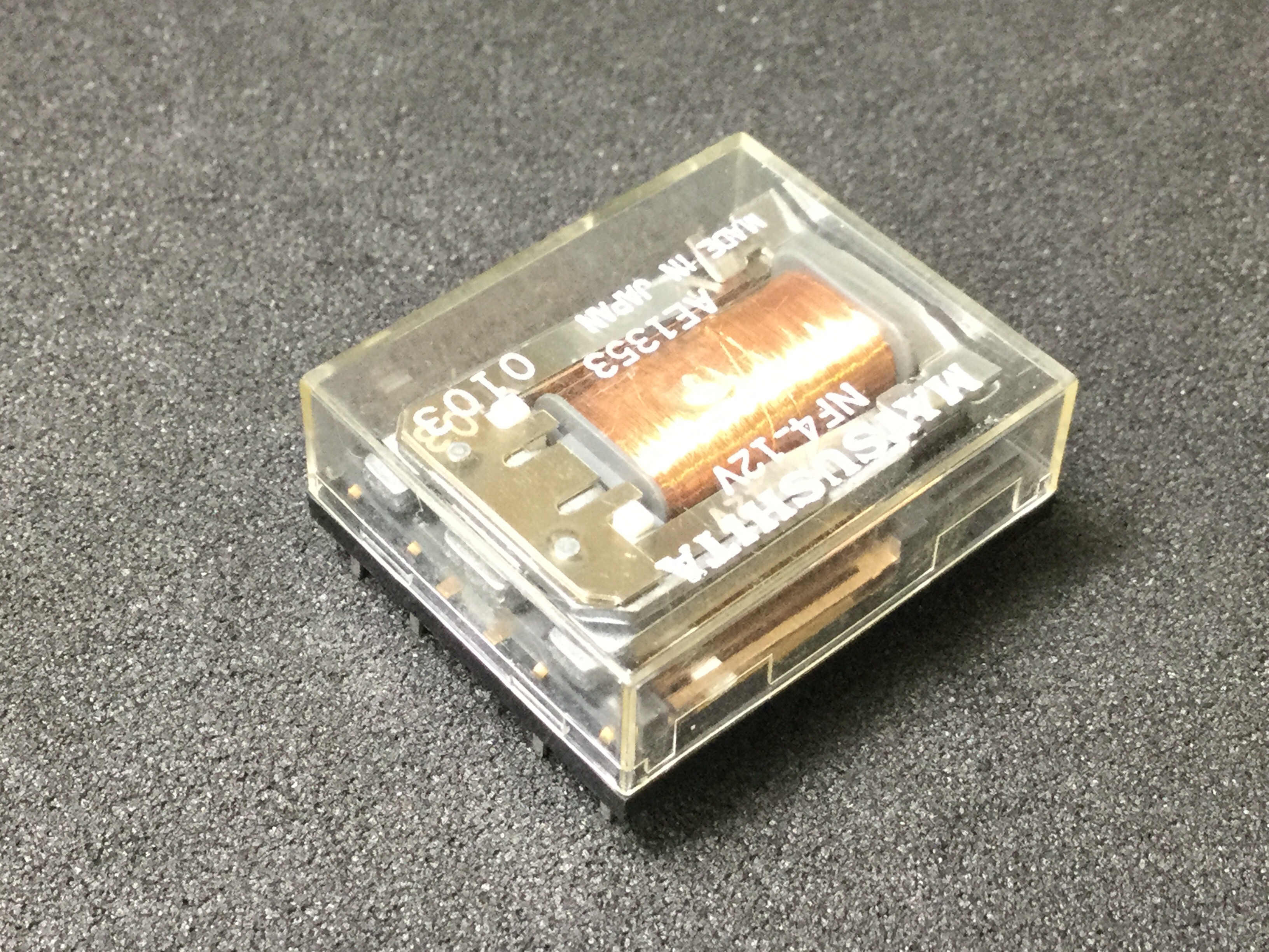 NF4-12V