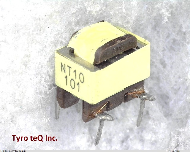 NT10-101