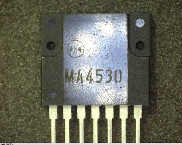 MA4530