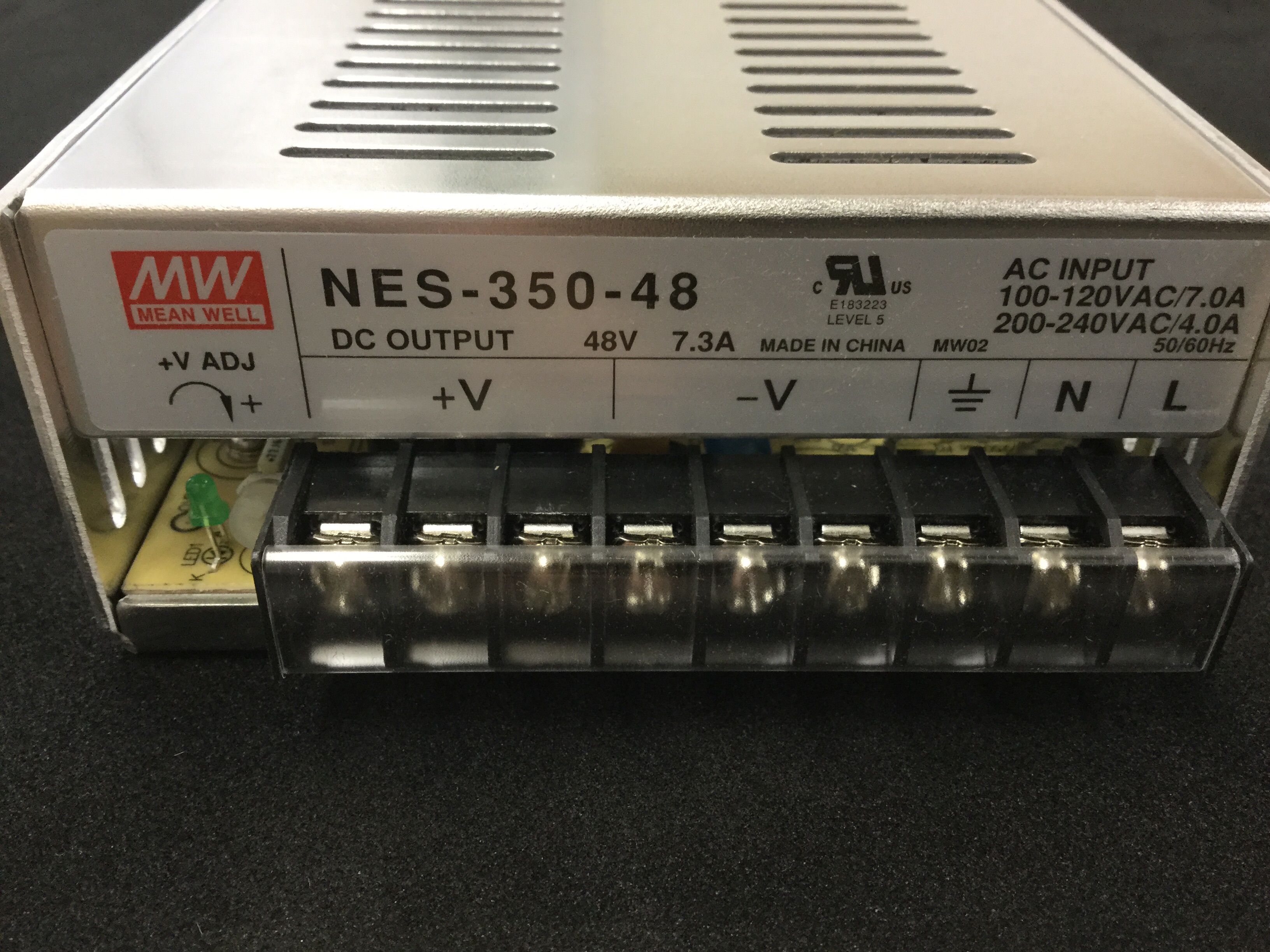NES-350-48