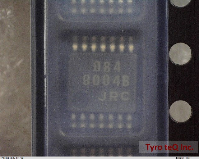 NJM084V-TE1