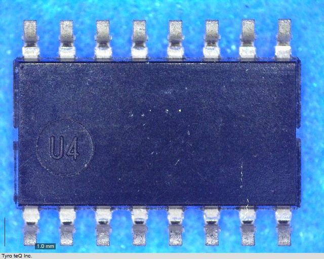 MB87073P-F