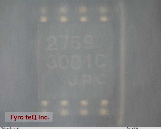 NJM2769BM