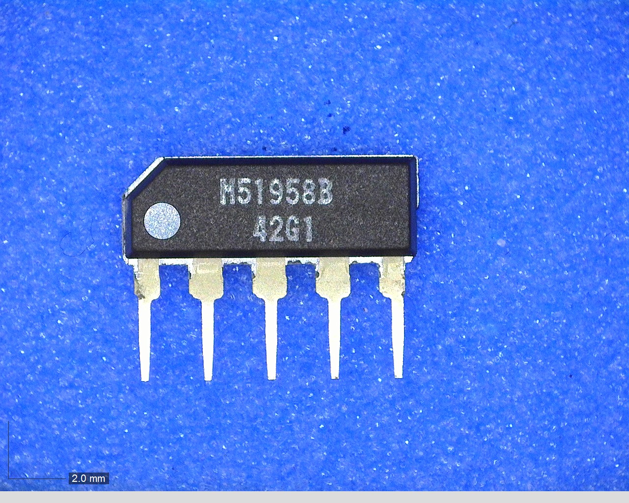 M51958BL