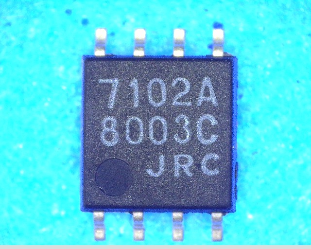 NJU7102AM