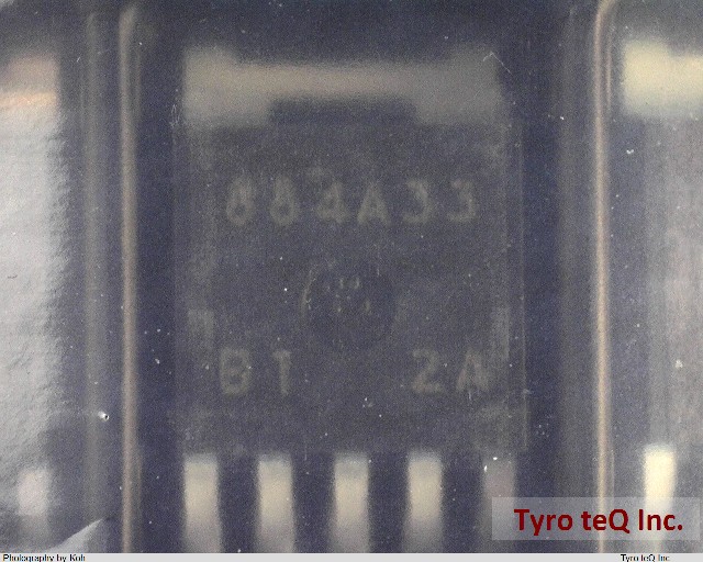 NJM2884ADL3-33