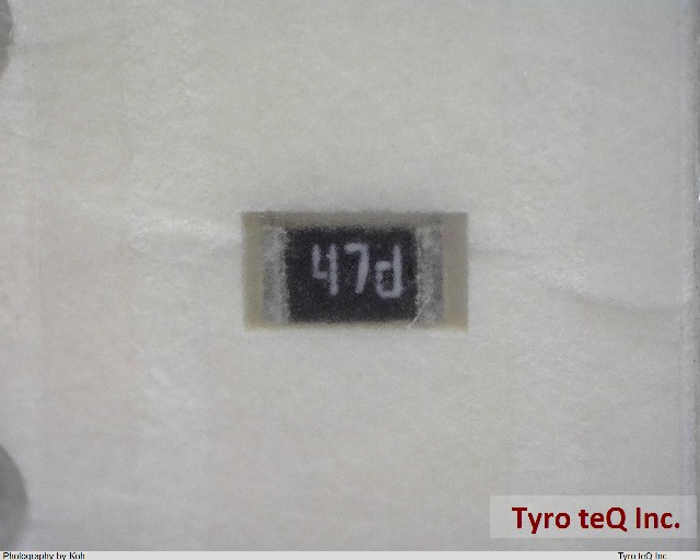MCR03ERTF3013