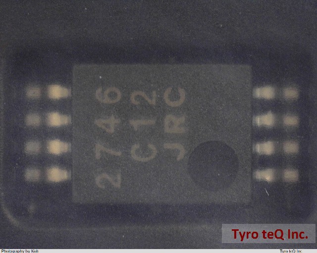 NJM2746V-TE1
