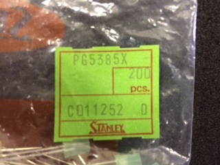 PG5385X