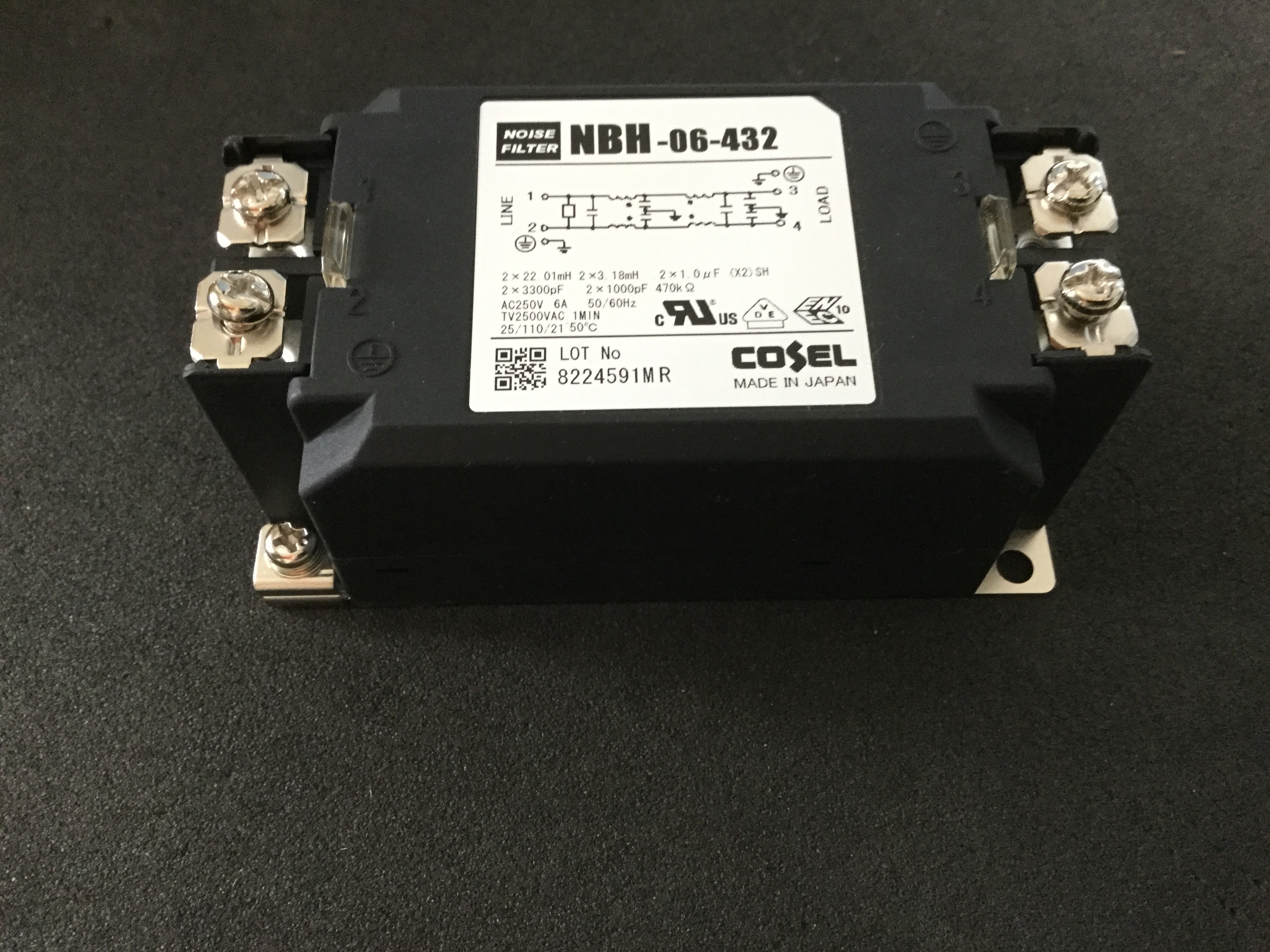 NBH-06-432