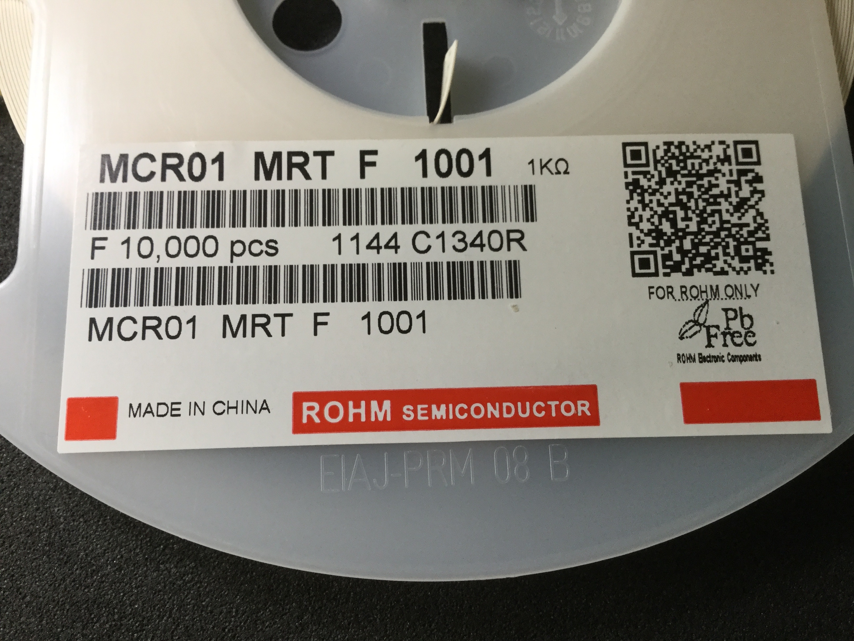 MCR01MRTF1001