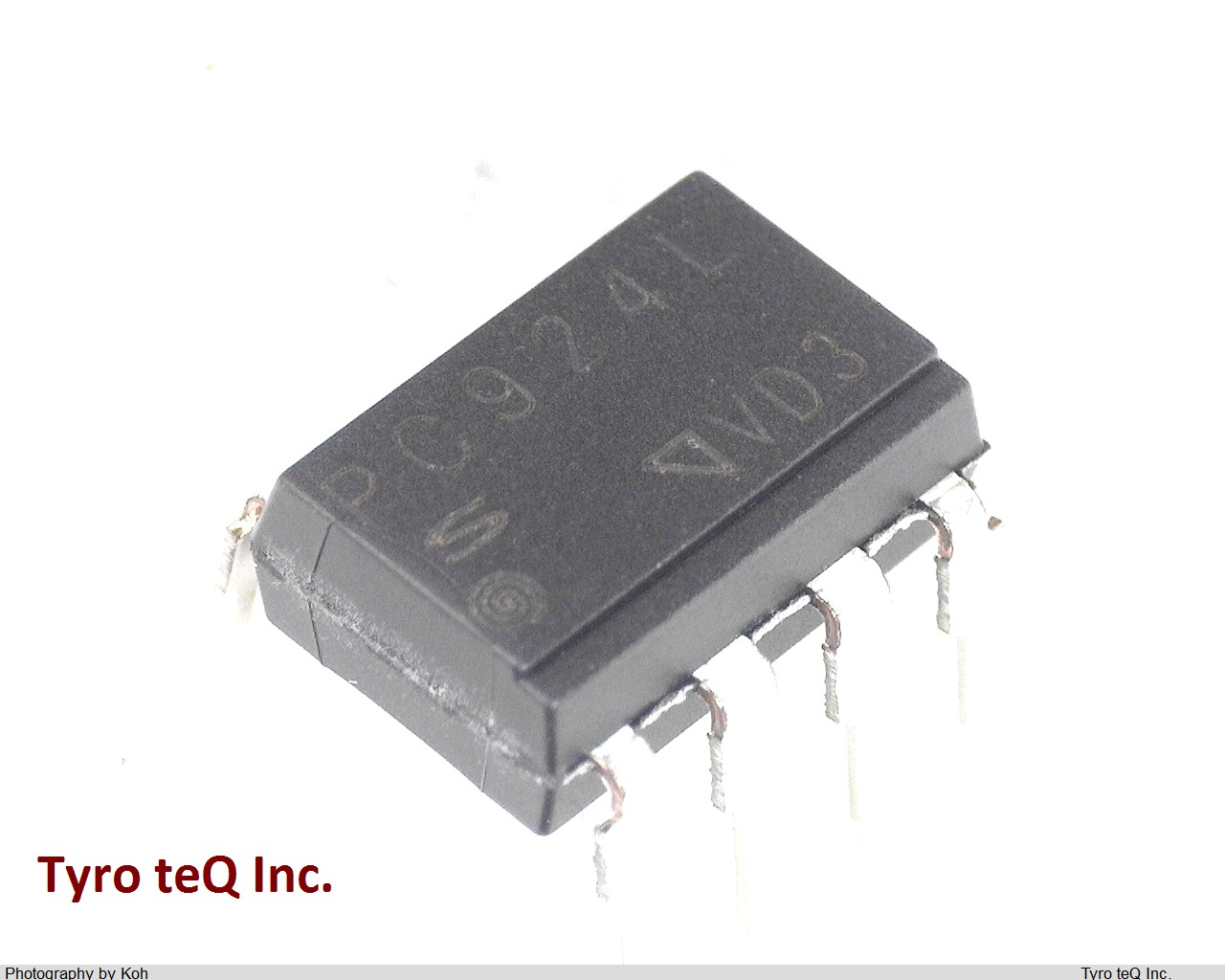 PC924