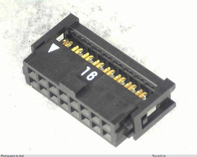 PS-16SEN-D4P1-1D