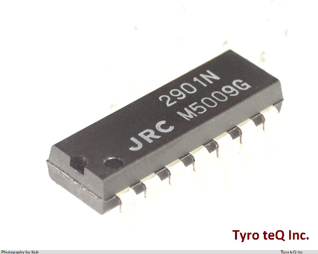 NJM2901N