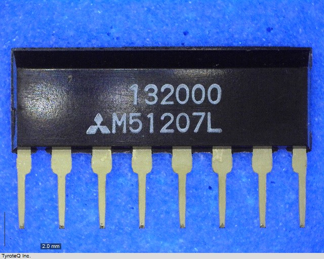 M51207L