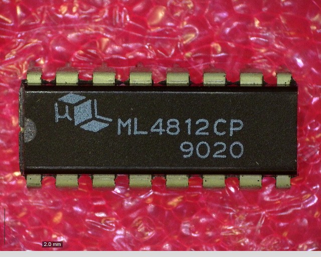 ML4812CP