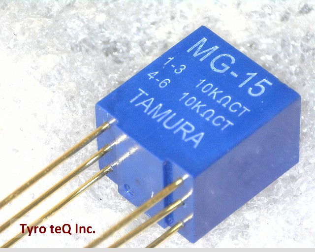 MG-15
