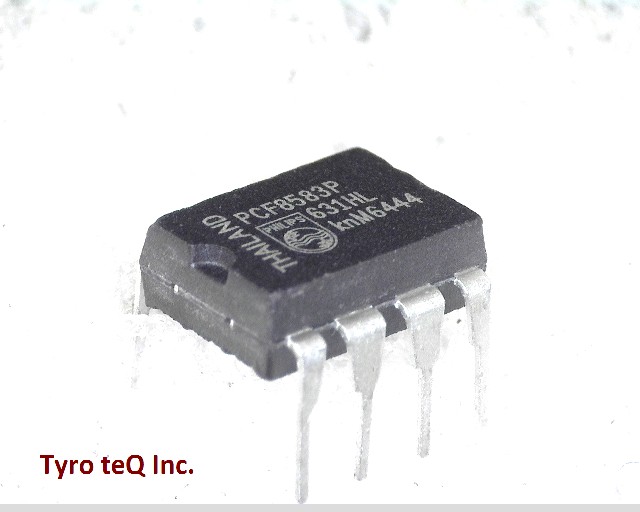 PCF8583P