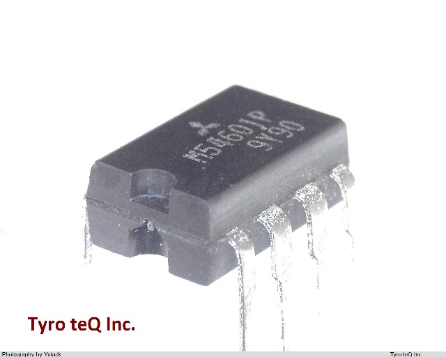 M54601P