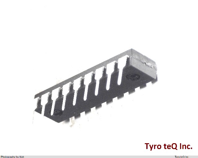MC14513BCP