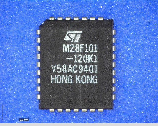 M28F101-120K1