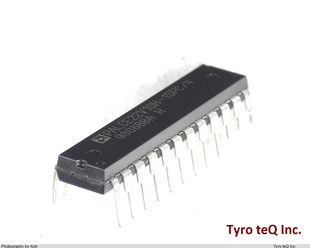 PALCE22V10H-15PC/4