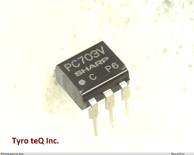 PC703V