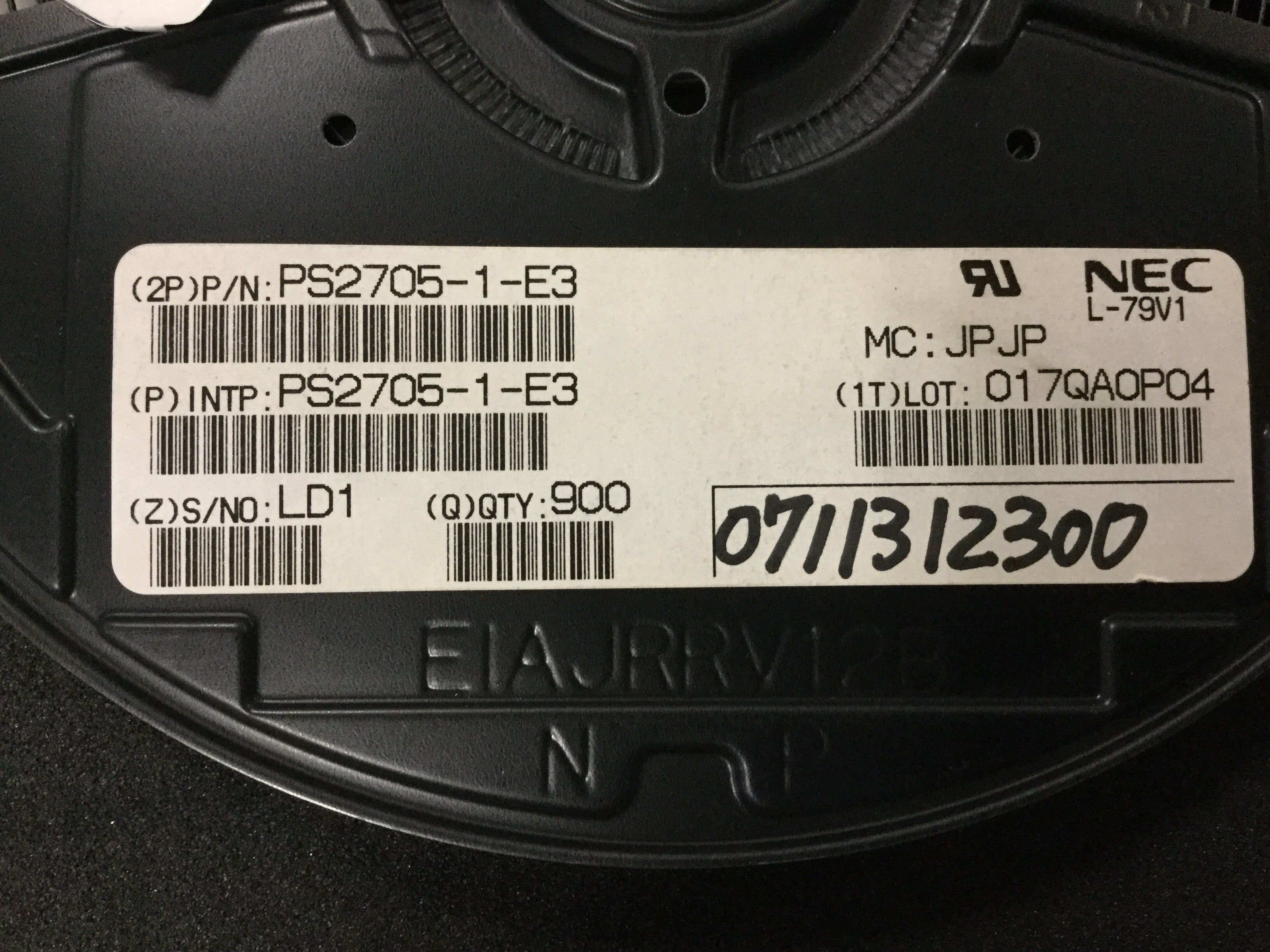 PS2705-1-E3