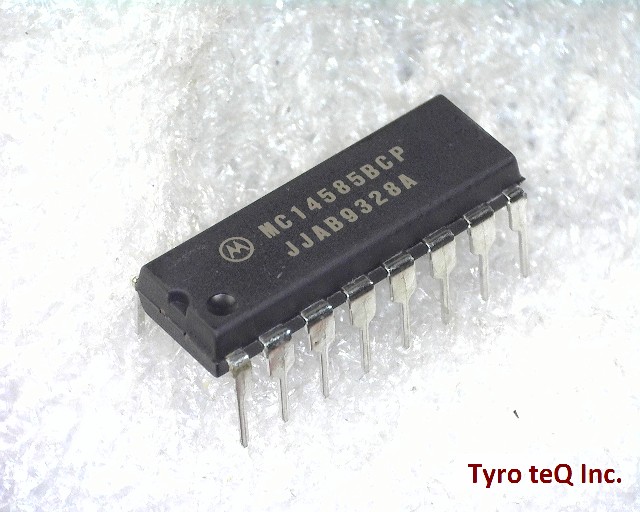 MC14585BCP