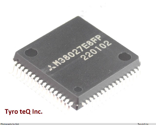 M38027E8FP