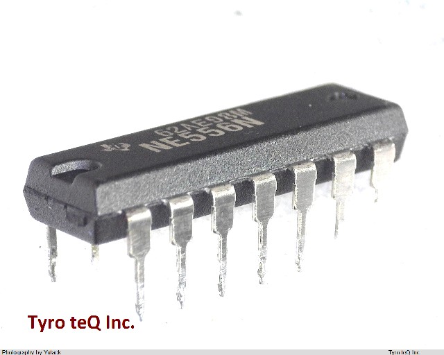 NE556N